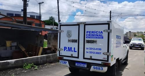 Identificado homem morto em confronto contra o 4º BPChoque em Caxias do Sul