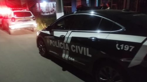 Homem é encontrado morto no Bairro Bela Vista, em Garibaldi