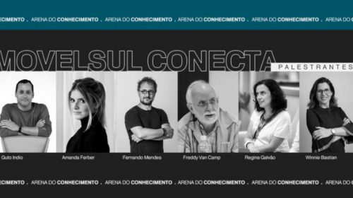 Confira a programação de palestras da Movelsul Brasil 2025 em Bento