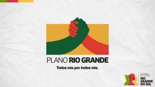 Projetos do Plano Rio Grande vão atualizar base de dados da topografia e hidrografia do Estado