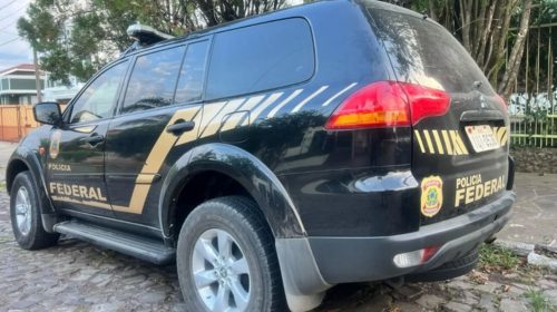 Polícia Federal deflagra Operação Conta Infinita contra esquema de descaminho e evasão fiscal