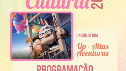 Verão Cultural inicia no dia 18 de fevereiro