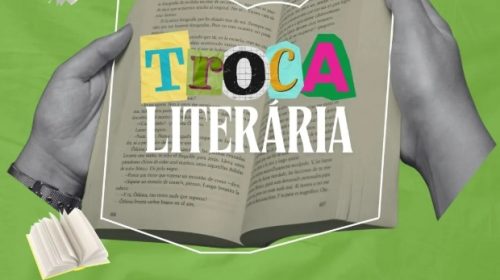 Biblioteca Pública realiza 1º Encontro de Troca Literária de Livros no dia 15 de fevereiro