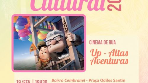 Verão Cultural ocorre nesta quarta-feira no bairro Cembranel