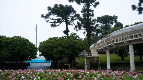 Universidade de Caxias do Sul completa 58 anos valorizando a história e inovando para o futuro