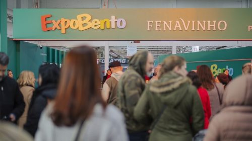 ExpoBento começa a venda de ingressos antecipados