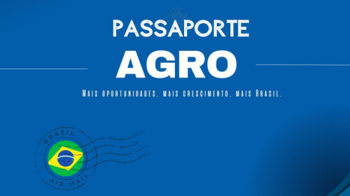 Passaporte Agro: Nova ferramenta do Mapa facilita exportações para mercados recém-abertos