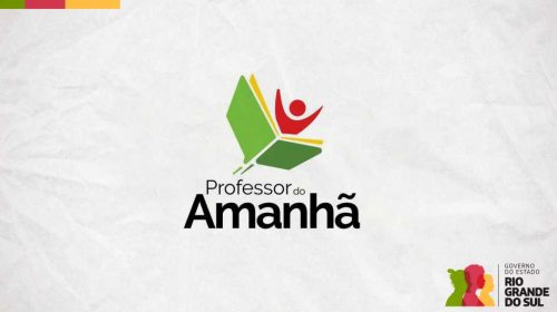 Estado divulga propostas aprovadas no segundo edital do Professor do Amanhã