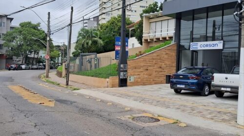 Corsan passará a atender na Rua Saldanha Marinho, em Bento, a partir de segunda-feira, 17