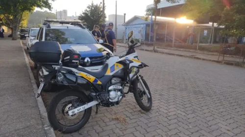 SEMSEG lança projeto Ir e Vir com Segurança
