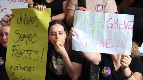 TJRS reconhece direito de greve de servidores e dá prazo para Município se manifestar