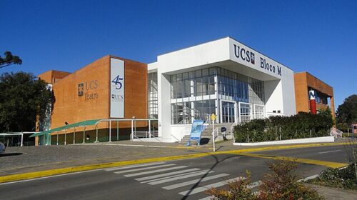 Universidade de Caxias do Sul sedia evento sobre recursos hídricos e fenômenos climáticos