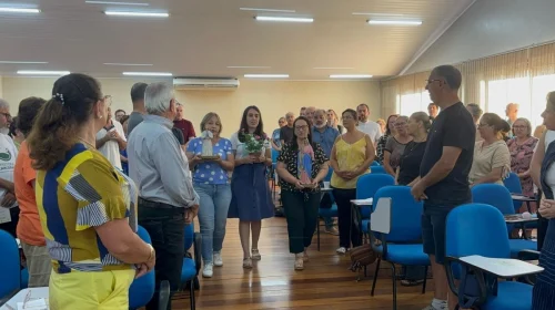 Primeiro Conselho Diocesano de Pastoral de 2025 aborda a temática da Campanha da Fraternidade