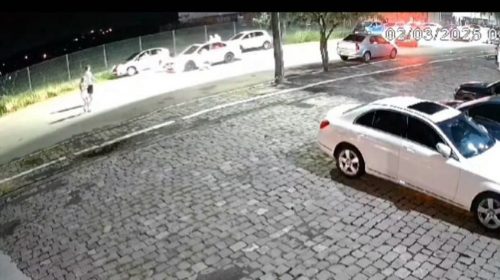 POLÍCIA CIVIL ELUCIDA ATROPELAMENTO COM MORTE NO BAIRRO VINOSUL EM BENTO E IDENTIFICA AUTOR DO CRIME