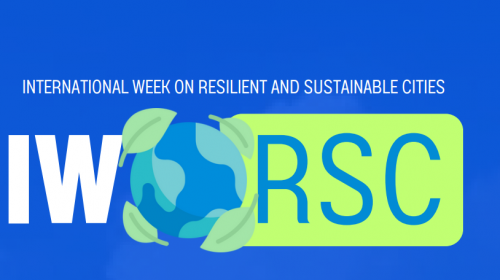 Evento sobre Cidades Resilientes e Sustentáveis reúne especialistas internacionais na UCS em março