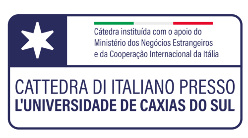 Em parceria com o Ministério dos Negócios Estrangeiros da Itália, UCS cria Cátedra de Italiano