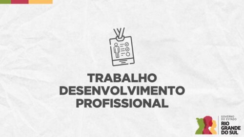 Saldo de empregos formais de janeiro a março no RS supera todo o ano de 2024