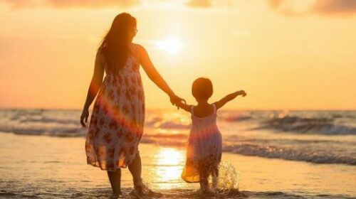 11 de maio de 2025 – Dia das Mães