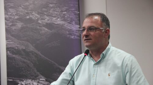 Vereador Anderson Zanella denuncia possível interferência de conselheiros do COMPLAN para impedir crescimento de Bento Gonçalves