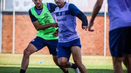 Esportivo estreia pelo Gauchão A2 com apoio da torcida neste sábado