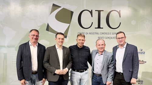 No CIC-BG, secretário Ernani Polo detalha ações para desenvolvimento socioeconômico do Estado
