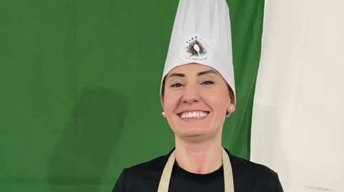 Conheça Marcela Bertassi campeã da Etapa Bento Gonçalves da Tiramisù World Cup Brasil