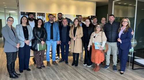 CIC-BG fortalece conexão com a comunidade empresarial