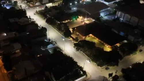 Mobilidade segue com a substituição de lâmpadas por LED
