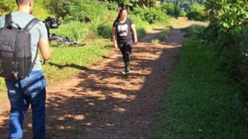 São Luiz: a memória pulsante de uma vila ferroviária