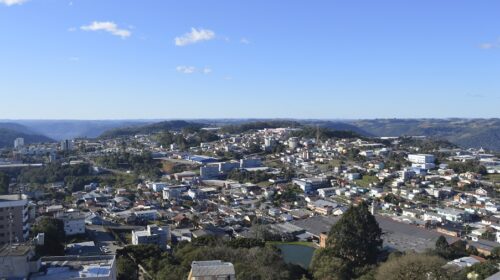 Construção é destaque na geração de empregos no primeiro trimestre em Bento Gonçalves