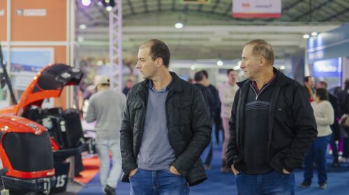33ª ExpoBento tem edição com maior número de expositores