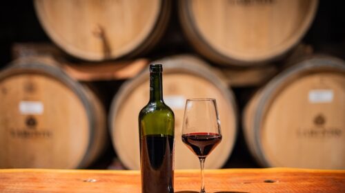 Na Wine South America 2025, Vale dos Vinhedos promove a excelência de seus vinhos