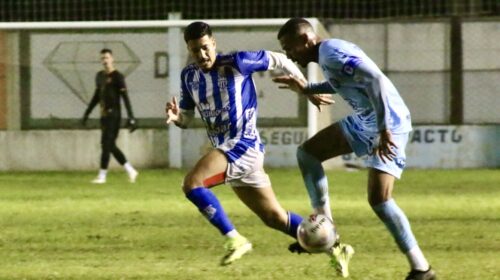 Esportivo visita o Inter-SM em busca da primeira vitória no Gauchão Série A2