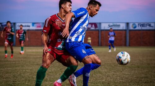 Esportivo tem semana importante de preparação para o Gauchão A2