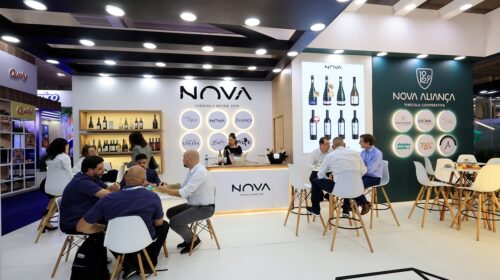 Nova Aliança Vinícola Cooperativa – Uma jornada de Baco pelo Brasil em busca de novos apreciadores