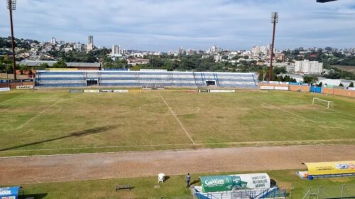 Esportivo estreia na Série A-2 do Campeonato Gaúcho