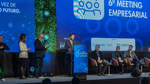 10ª Fiema Brasil encerra destacando inovação, sustentabilidade e geração de negócios em Bento
