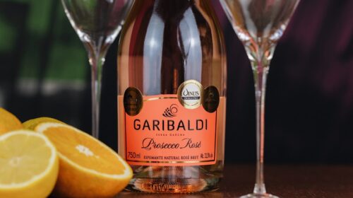 Cooperativa Vinícola Garibaldi tem dois espumantes eleitos campeões na Grande Prova Vinhos do Brasil