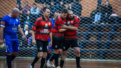 Campeonato Municipal de Futsal de Santa Tereza define finalistas