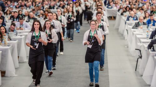 Vinícolas já podem inscrever amostras na Avaliação Nacional de Vinhos Safra 2025