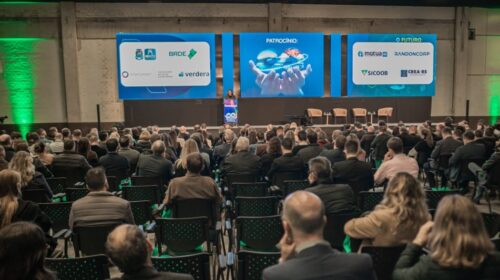 Meeting Empresarial da Fiema Brasil traz doze palestras em três dias de imersão