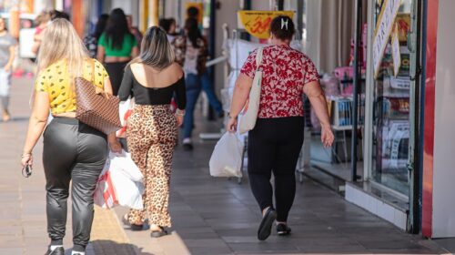 Consumidor gaúcho gastará mais do que a média nacional no Dia das Mães
