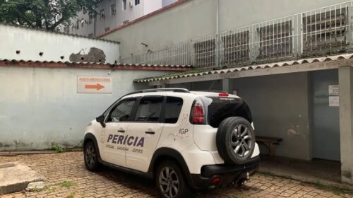MORRE MENINA QUE TERIA SIDO AGREDIDA E ESTUPRADA PELOS PAIS, EM SÃO GABRIEL
