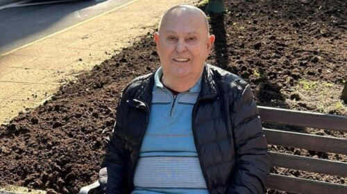 Olmes Pértile receberá o Título de Cidadão de Bento Gonçalves nesta quarta, 14