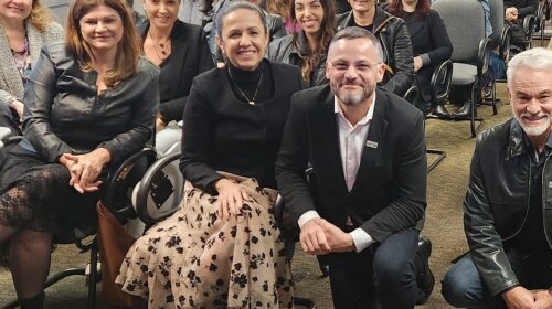 Patrícia Palermo apresenta tendências da Economia Prateada no Bom Dia Lojista