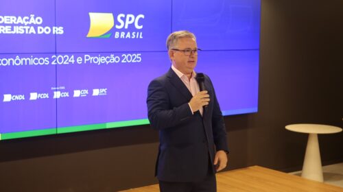 Federação Varejista do RS leva soluções à maior feira do segmento do país