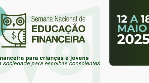 Sicoob participa da 12ª Semana Nacional de Educação Financeira