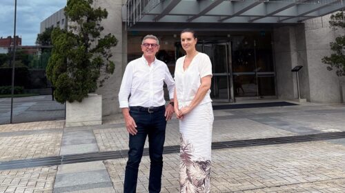 COMITES-RS inaugura sede honorária com valorização à cultura italiana