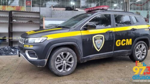 HOMEM É ENCONTRADO MORTO NO BAIRRO OURO VERDE, EM BENTO GONÇALVES