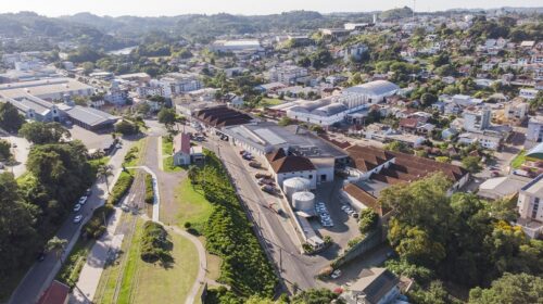 Garibaldi sedia XIV Fórum Mundial de Cooperativas Vitivinícolas